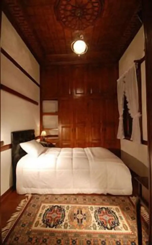 And Hotel
