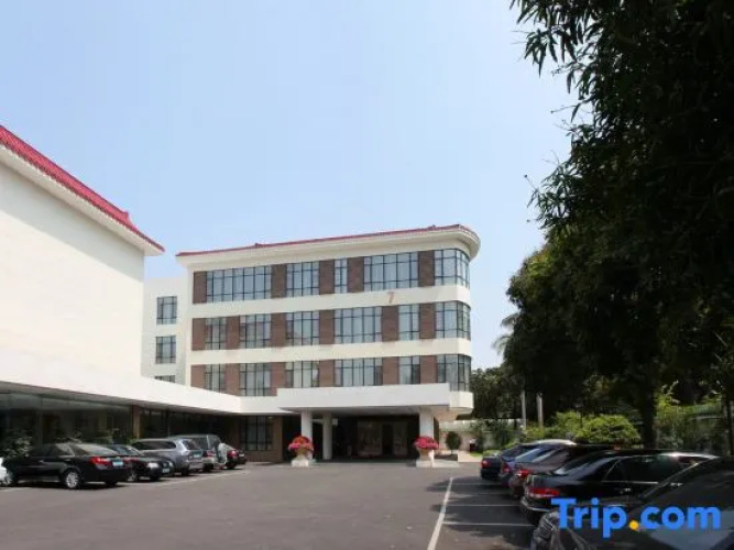 Yingbin Hotel
