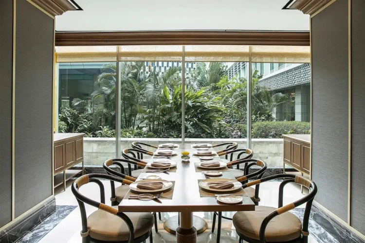 Kempinski Residence