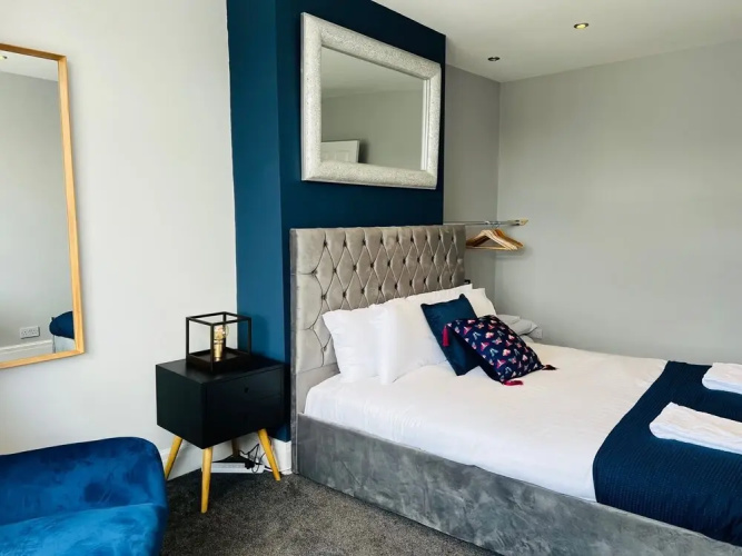 Waterloo House by Sasco Apartments