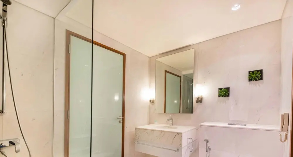 Lux  The Address Dubai Mall Suite