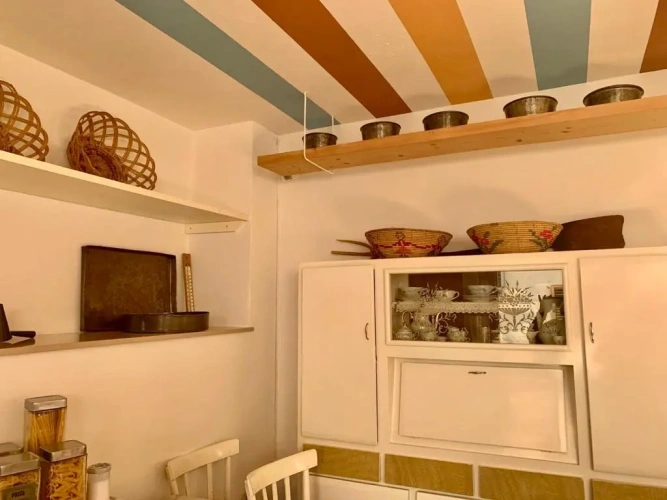 3 Bedrooms Apartment