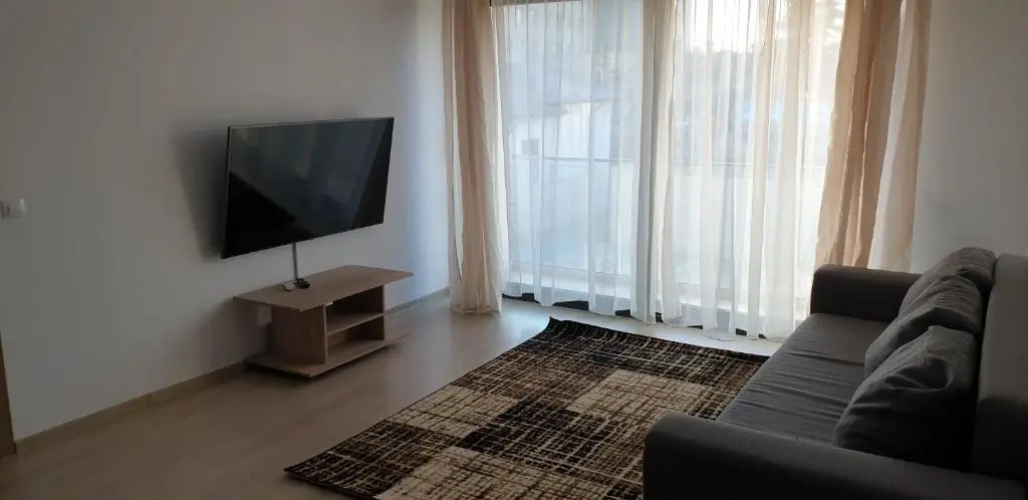 Ateneu Residence