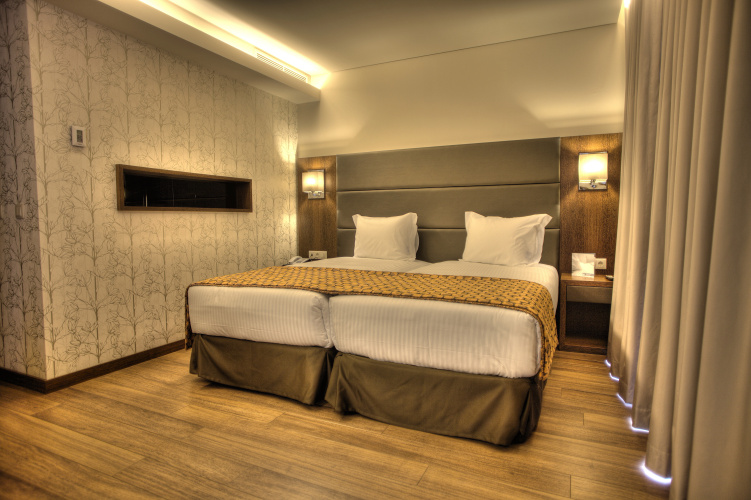 Eurostars Oporto Hotel photo 8