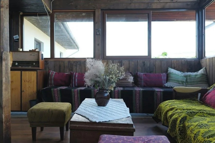 Hikers Hostel