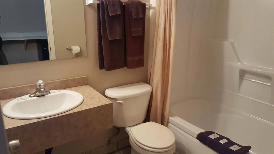 Aspen Motor Inn