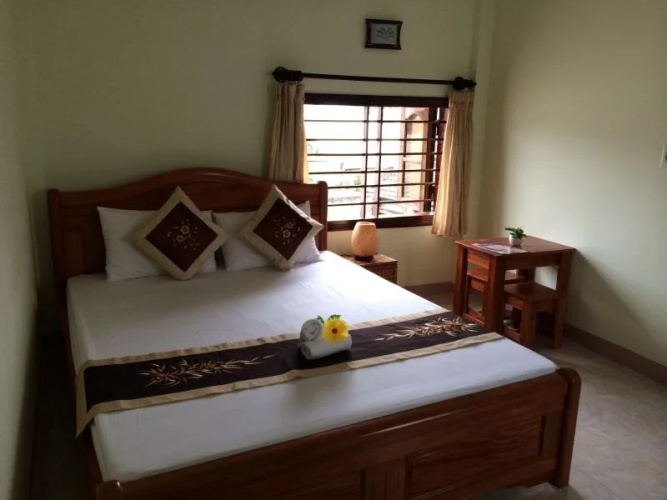 An Thi Homestay