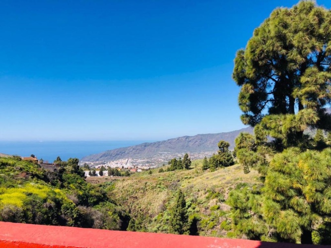 2 Bedrooms Double Apartment