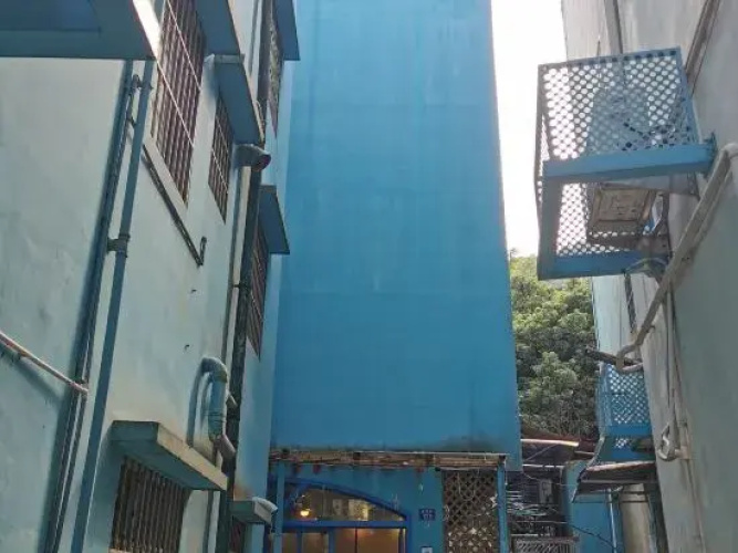 Haiyue Courtyard