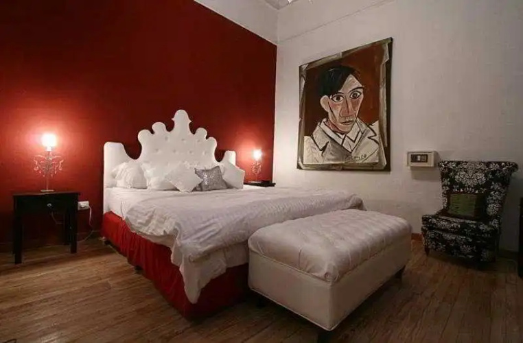 Baucis Palermo Boutique