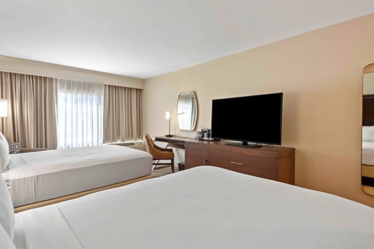 Triple Suite
