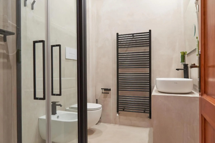 Montecallini Hotel - Adults Only