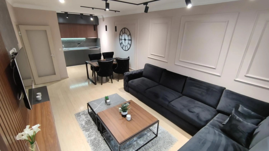 Harmony Apartments