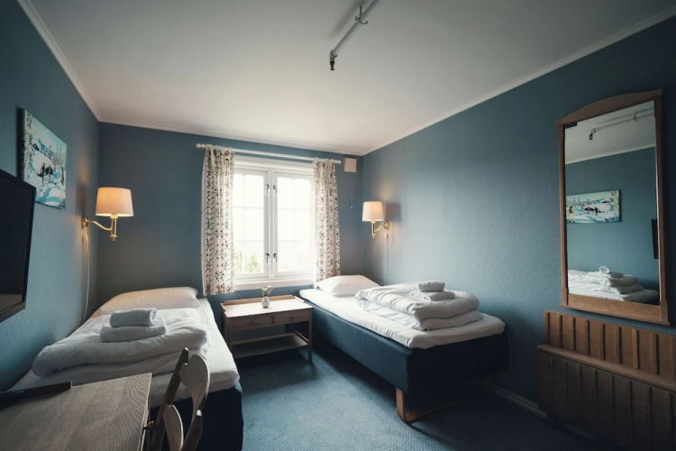 Gålå Høgfjellshotell