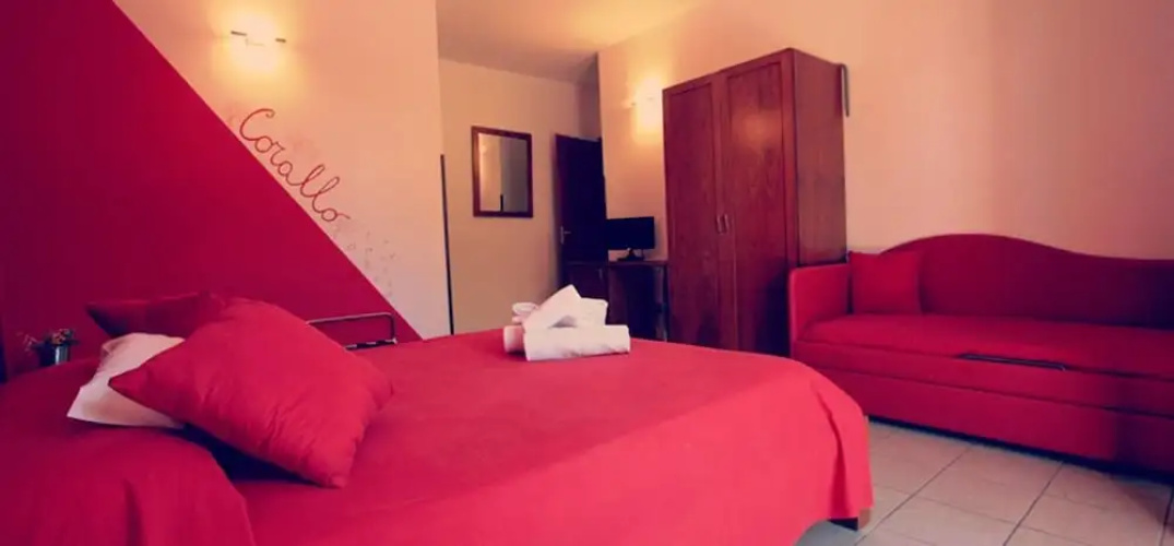 Krimar Hotel