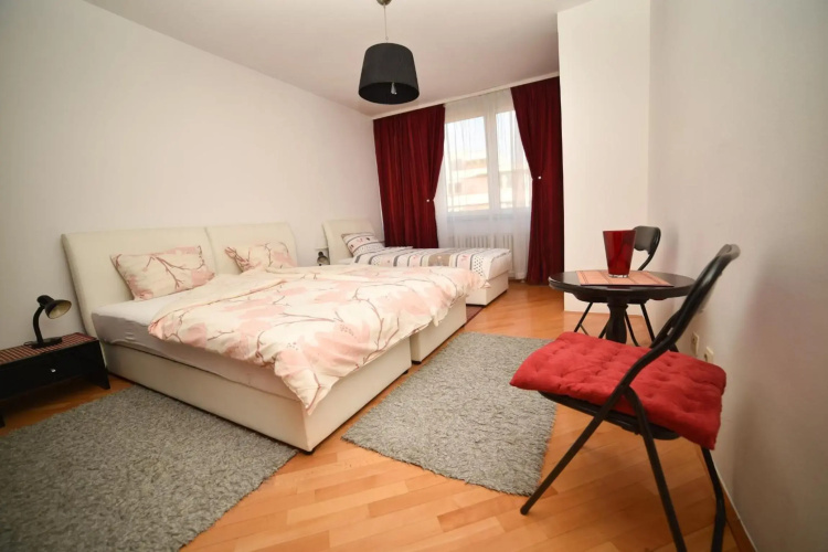 Apartman MILA Sarajevo