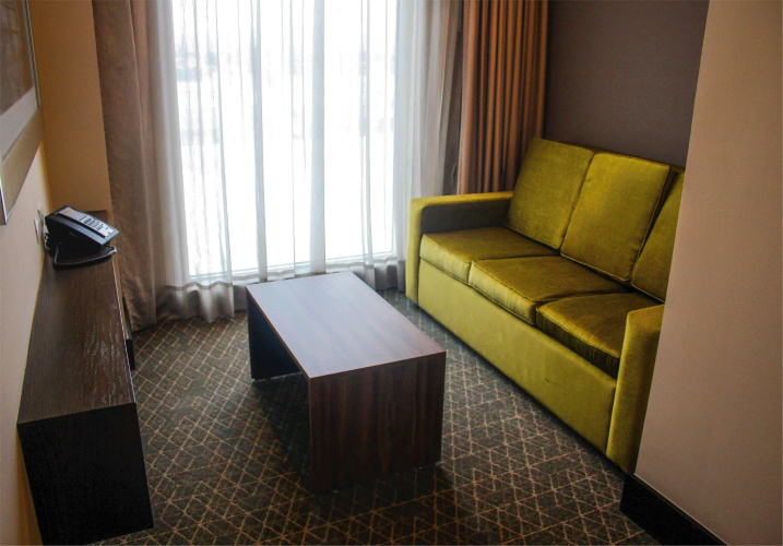 Hilton Garden Inn Aguascalientes