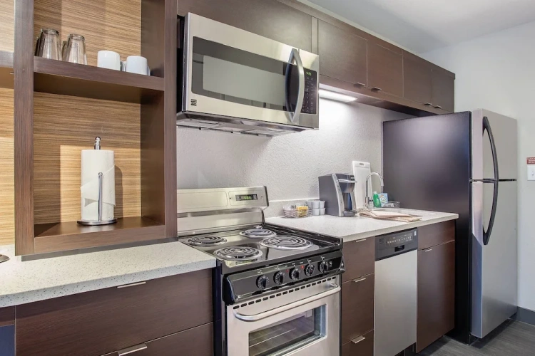 1 Bedroom Suite