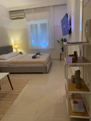Iviskos living spot