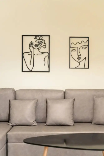 Elysee apartment 2
