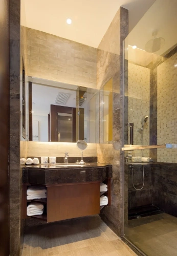 Executive Twin room