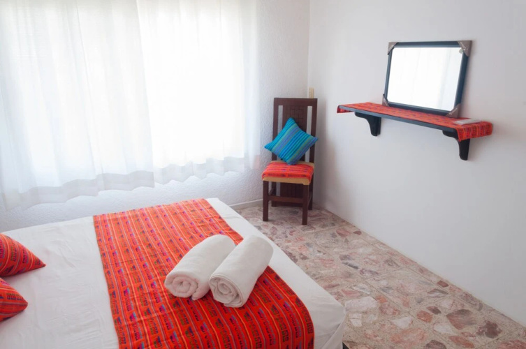 Casa La Tia Sandia