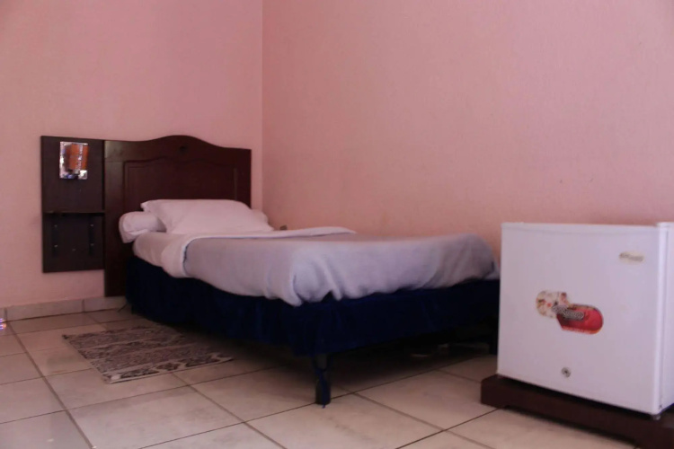 Prestige Hotel