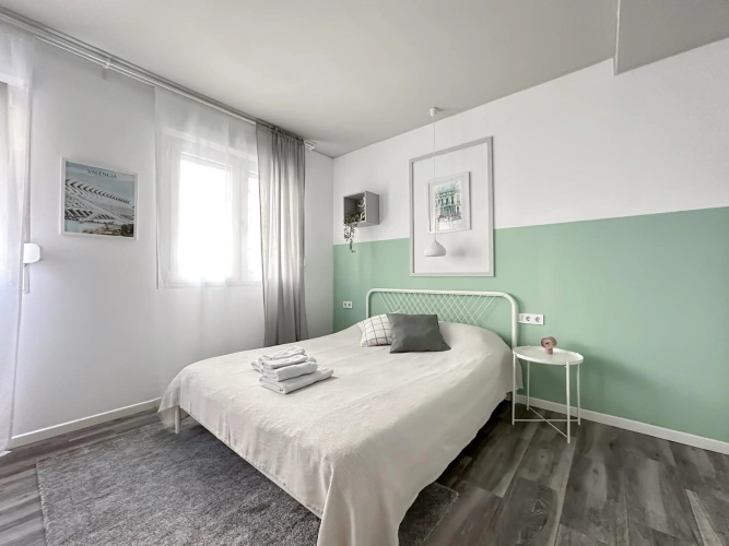 Budget Inn
