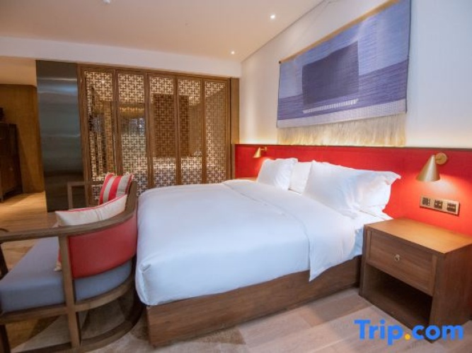 Duplex Suite