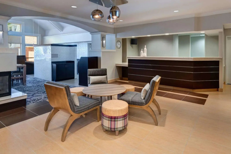 Sonesta Es Suites Atlanta Alpharetta North Point Mall - Roswell, GA
