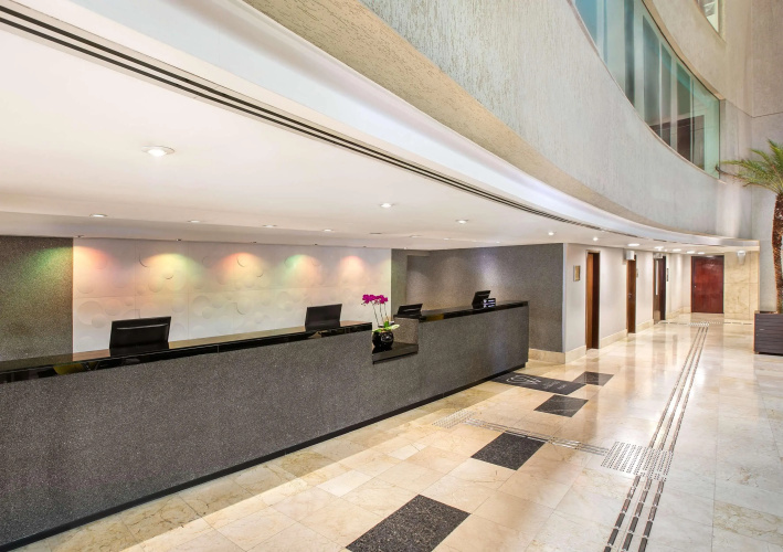 Melia Brasil 21