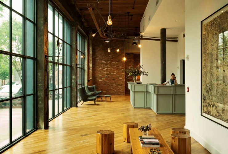 Wythe Hotel photo 14