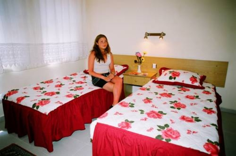 Sempati Apart Hotel