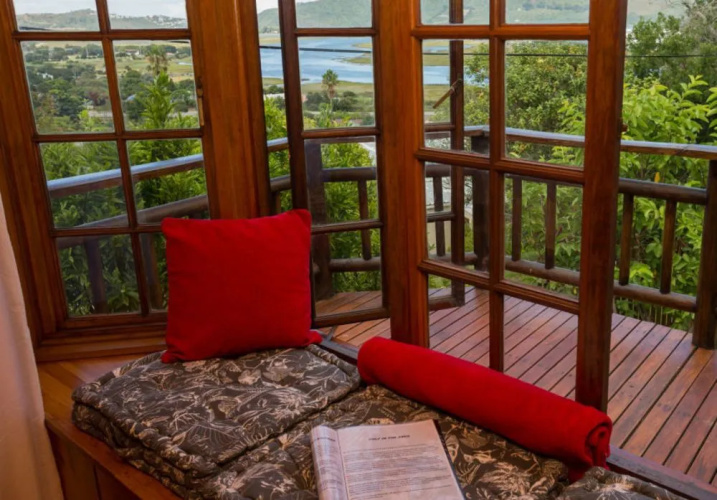 Big Tree House Lodge