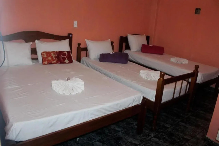 OYO Hotel Tbs