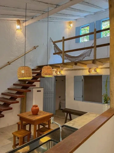 2 Bedrooms Triple Cottage