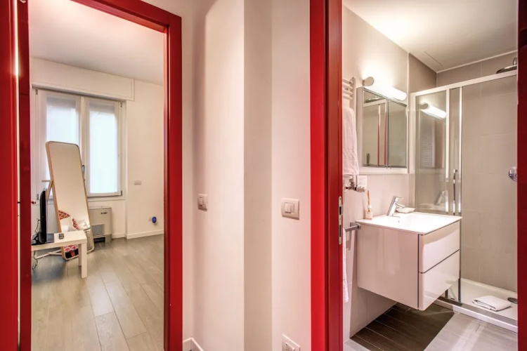 Luxury Apartments Suite Santa Sofia
