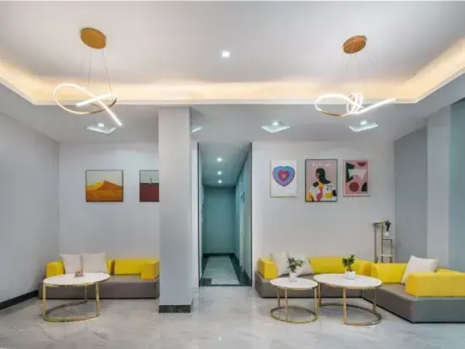 Bailuyuan B&B (Shell Beach)