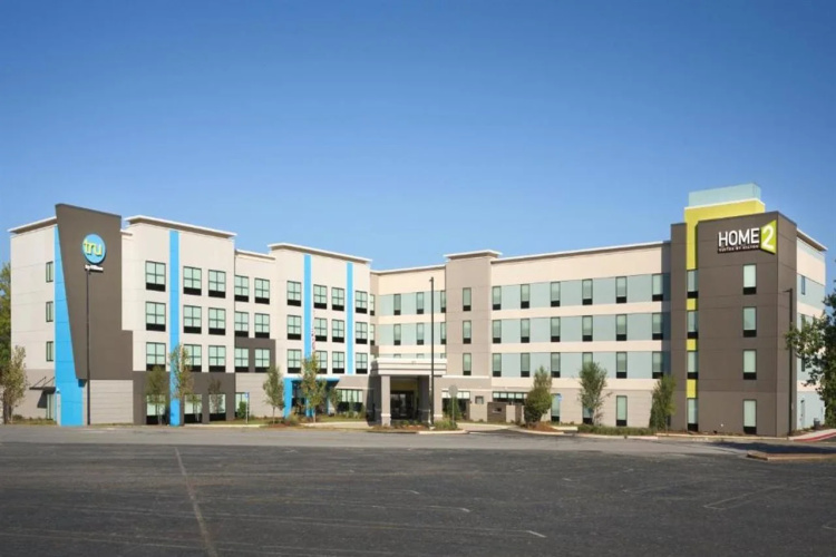 Home2 Suites By Hilton Atlanta Nw/kennesaw - Kennesaw, GA