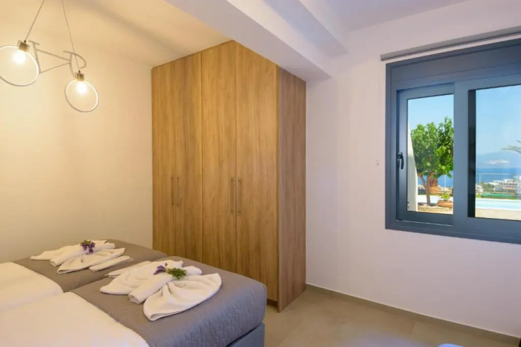 Villa Calypso Elounda