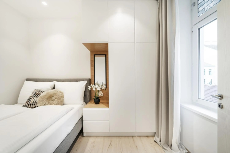 ZEUS Design Apartments