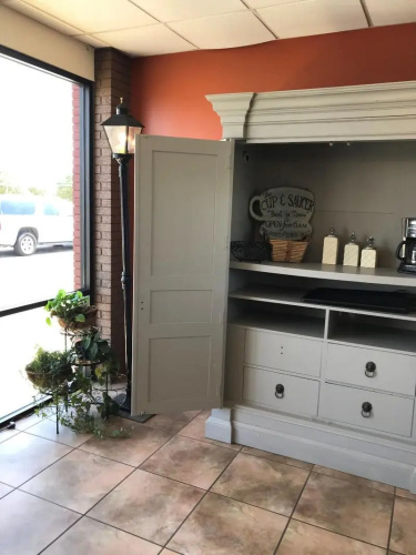 Pascagoula Extended Stay