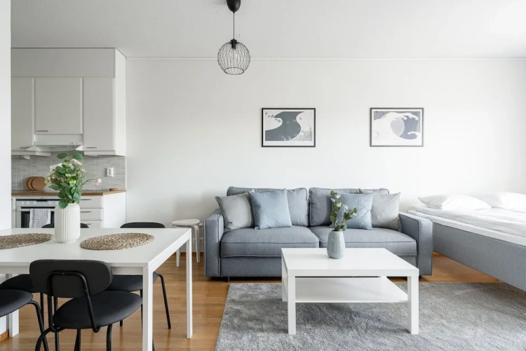Premium Apartment