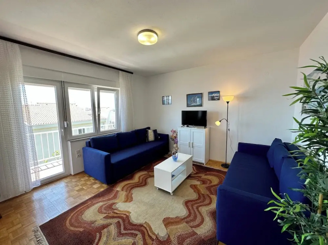 Apartman Mona 1