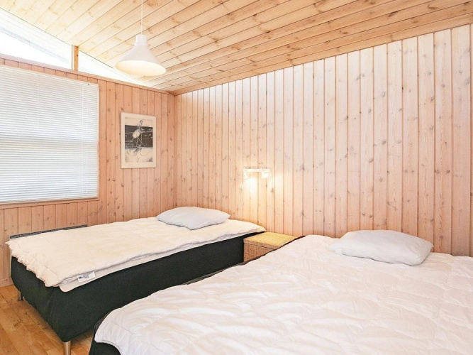 10 Person Holiday Home in Farso
