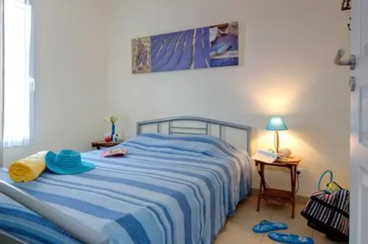 Residence La Gabiniere