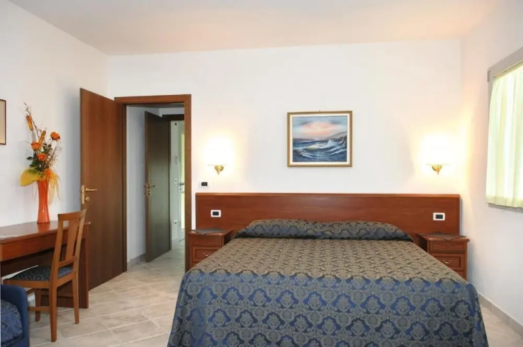 Agriturismo Zorz