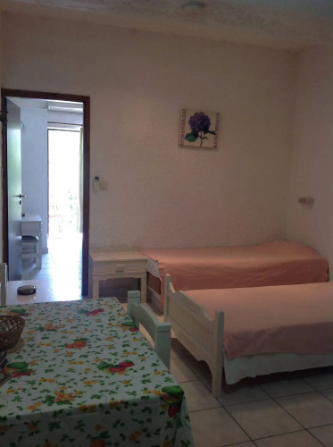 Nontas Apartments