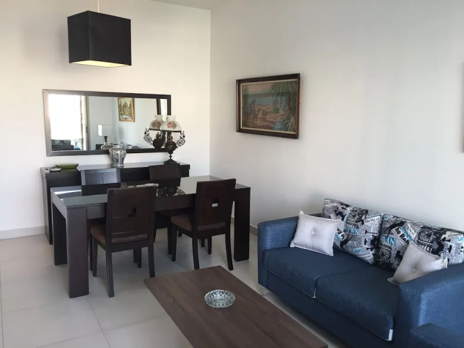 Residence Jarjoura