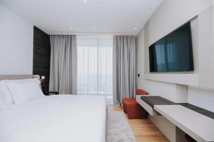 Magnus Hotel